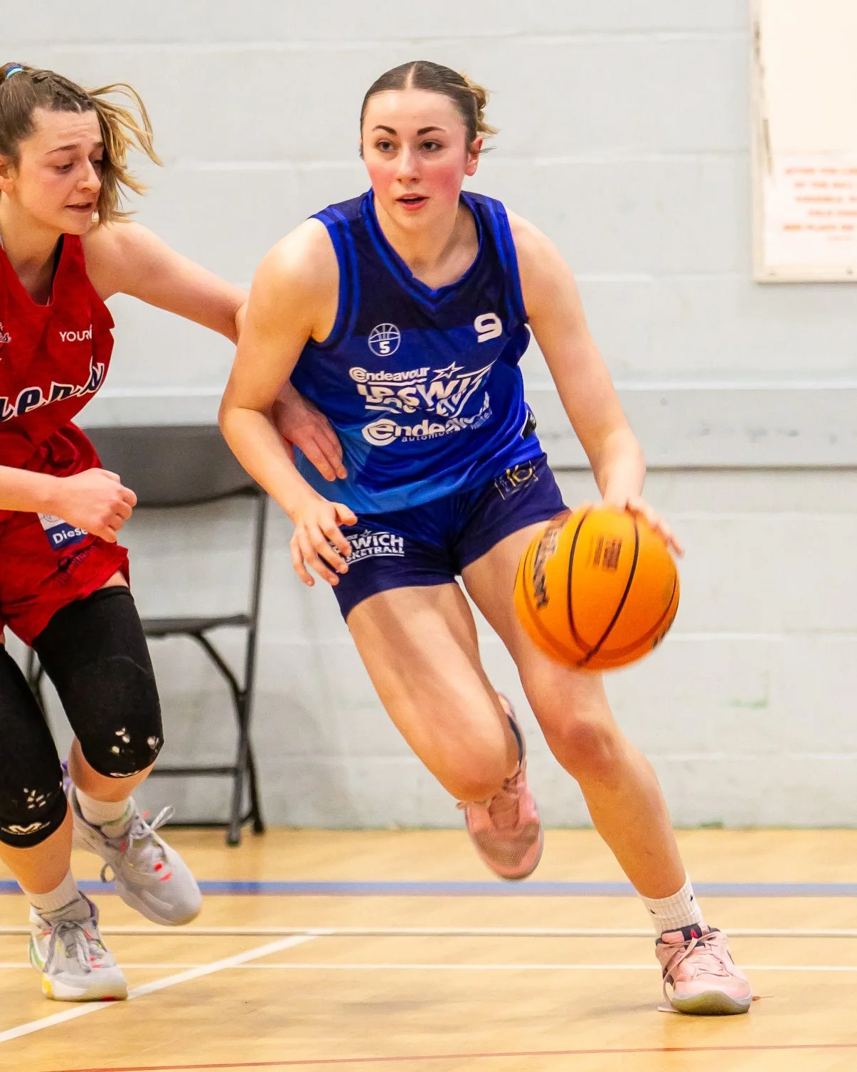 WNBL D1 Preview (4/5 Oct 2025) - Live Stats, streaming, quotes and more